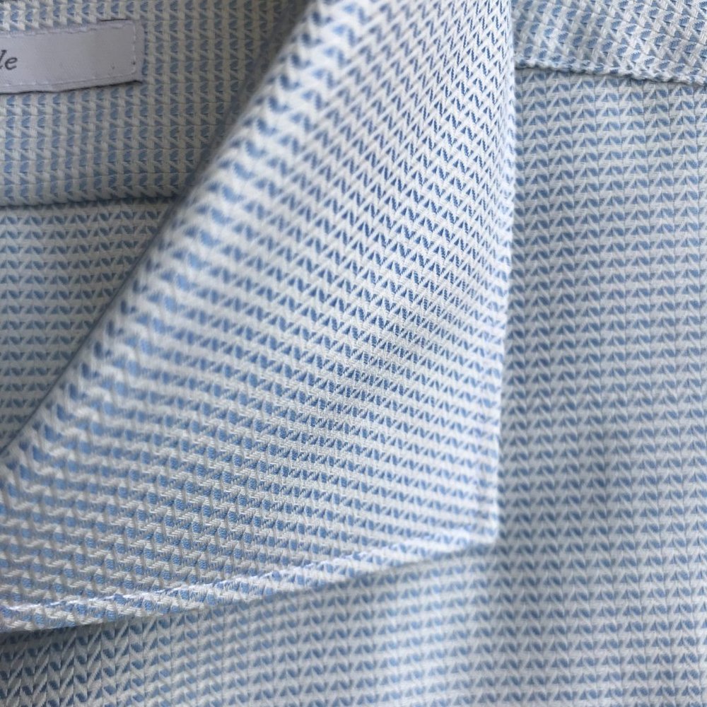 Canali Impeccabile Dress Shirt